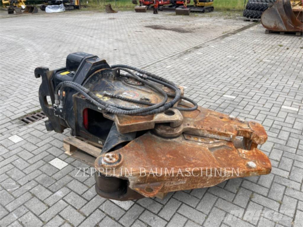 CAT MP318 Pulveriser (Demolition Crusher ) 