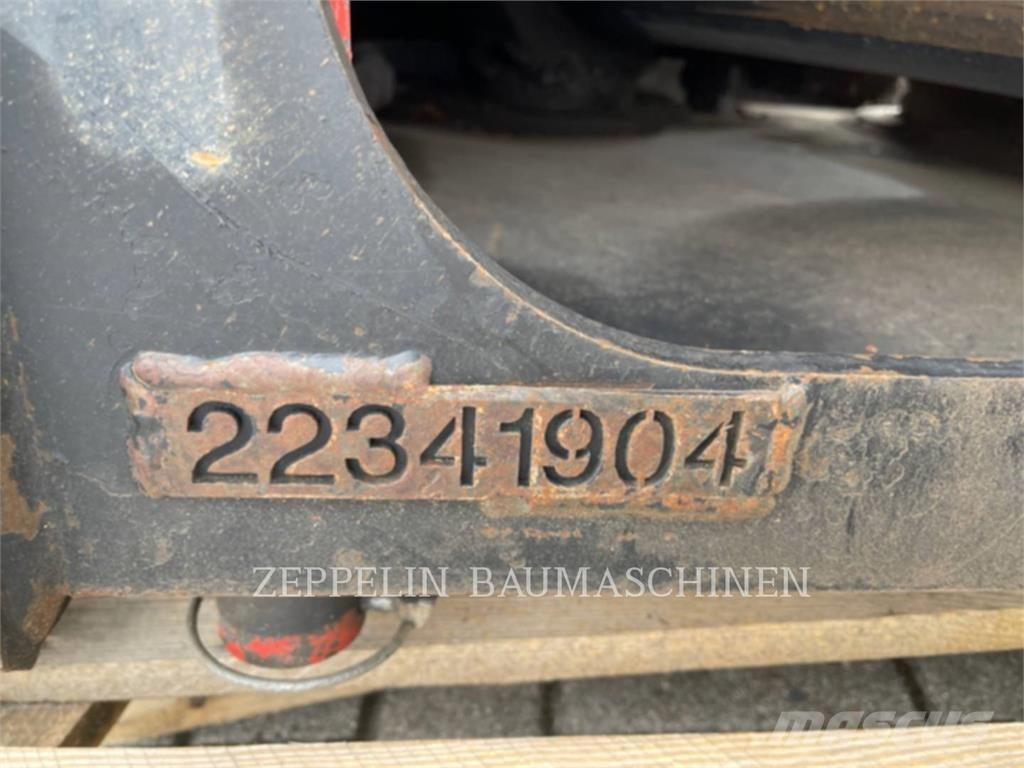 CAT MP318 Pulveriser (Demolition Crusher ) 
