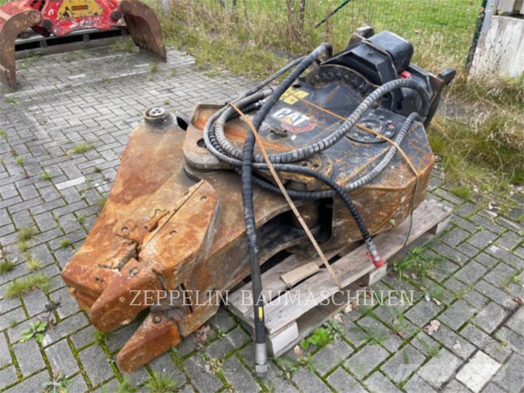 CAT MP318 Pulveriser (Demolition Crusher ) 