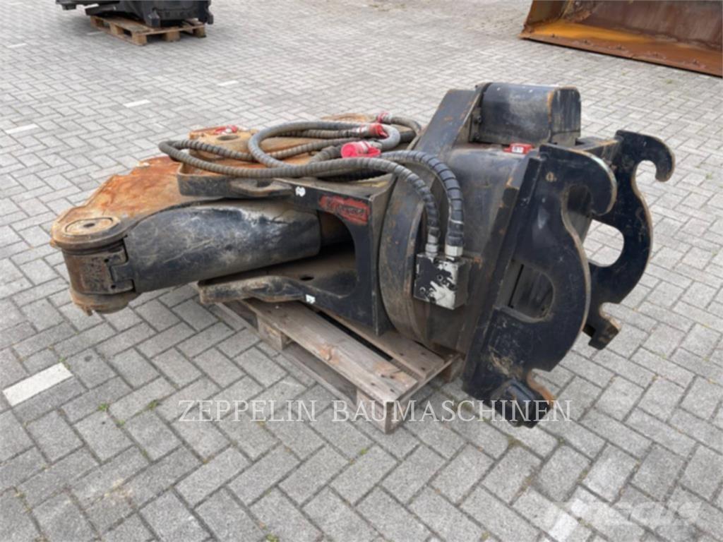 CAT MP318 Pulveriser (Demolition Crusher ) 