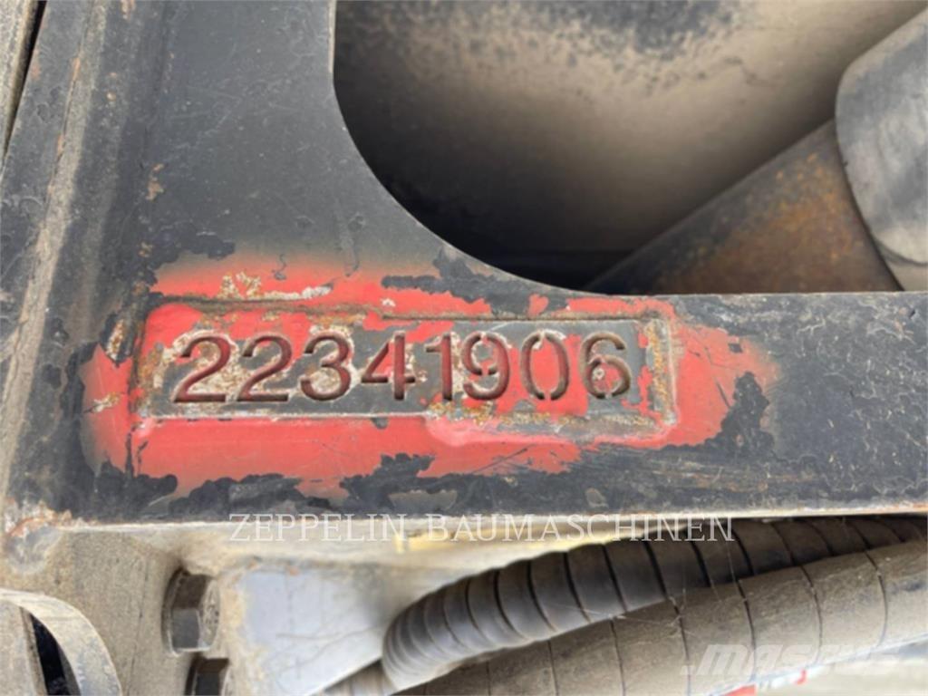 CAT MP318 Pulveriser (Demolition Crusher ) 