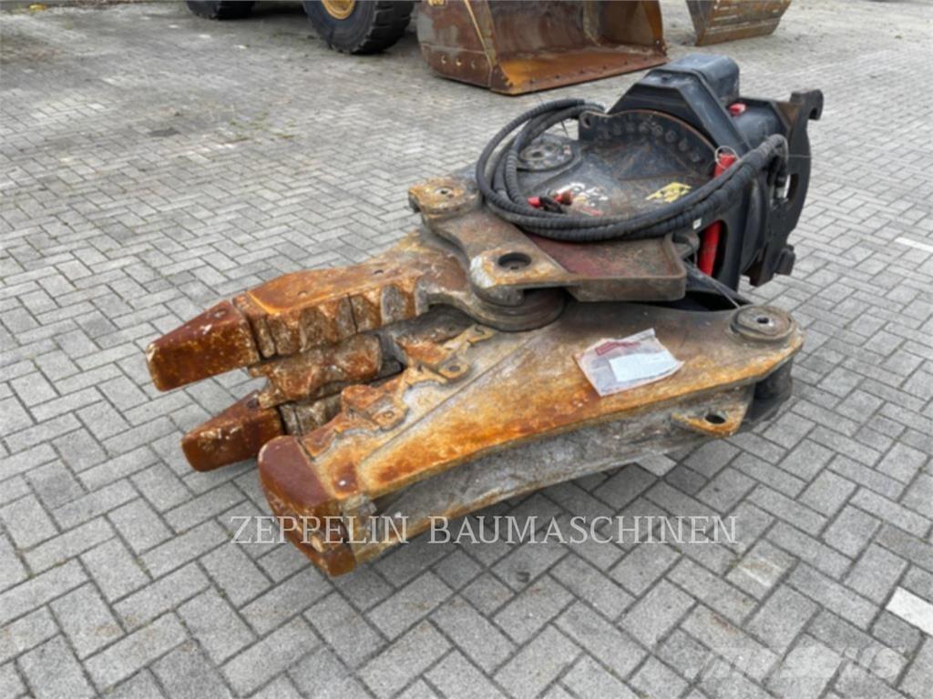 CAT MP318 Pulveriser (Demolition Crusher ) 