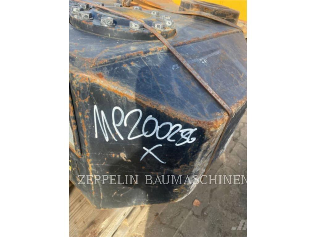 CAT MP318 Pulveriser (Demolition Crusher ) 