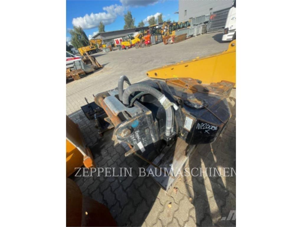 CAT MP318 Pulveriser (Demolition Crusher ) 
