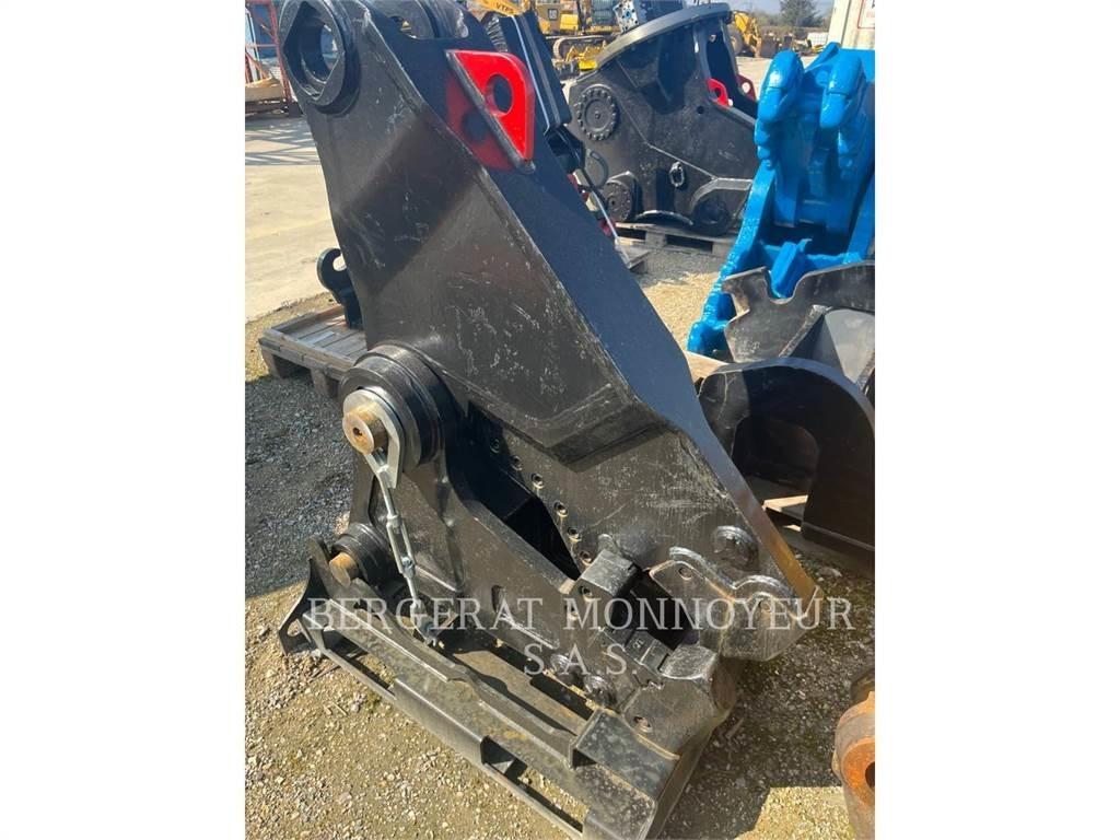 CAT MP318/CC Construction - Others