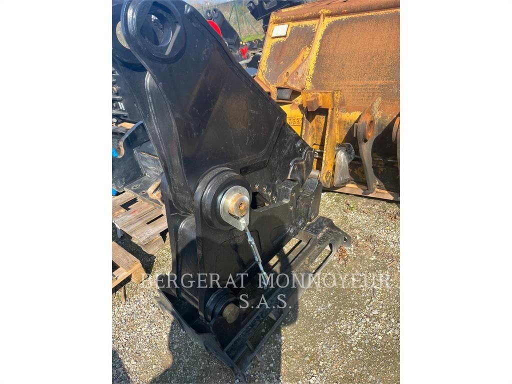 CAT MP318/CC Construction - Others