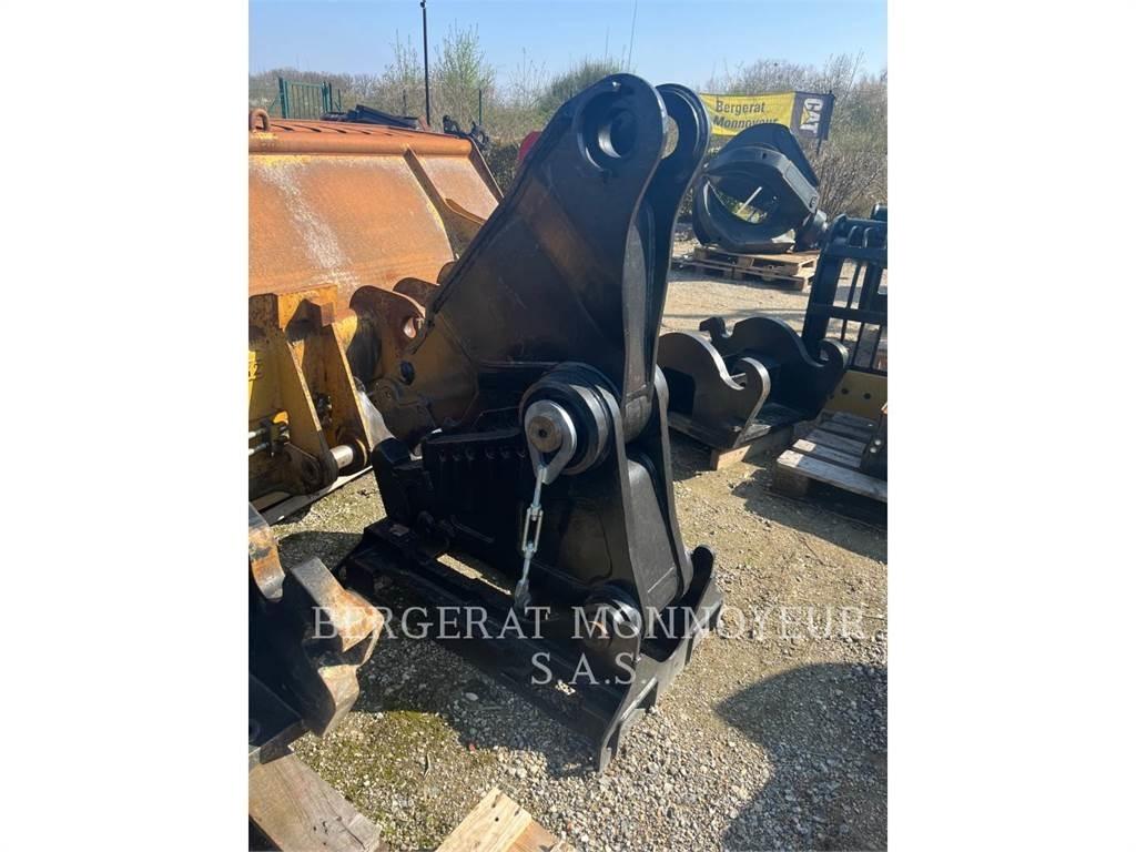 CAT MP318/CC Construction - Others