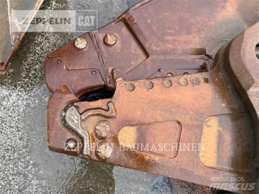CAT MP324 Pulveriser (Demolition Crusher ) 