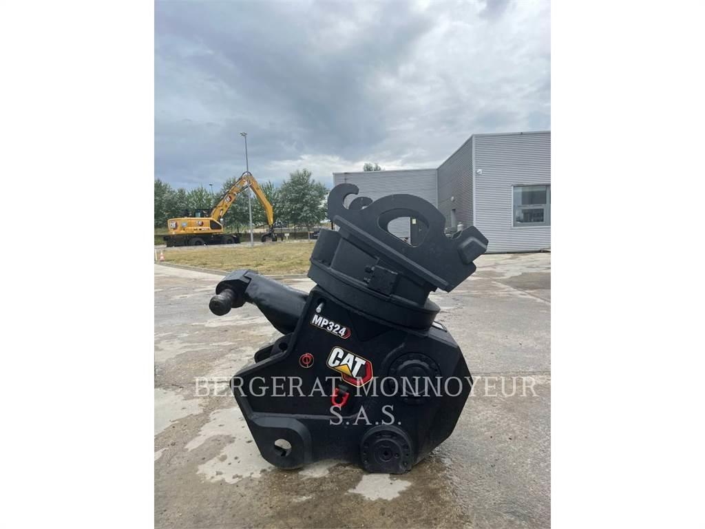 CAT MP324.CW45S.24T/36T Construction - Others