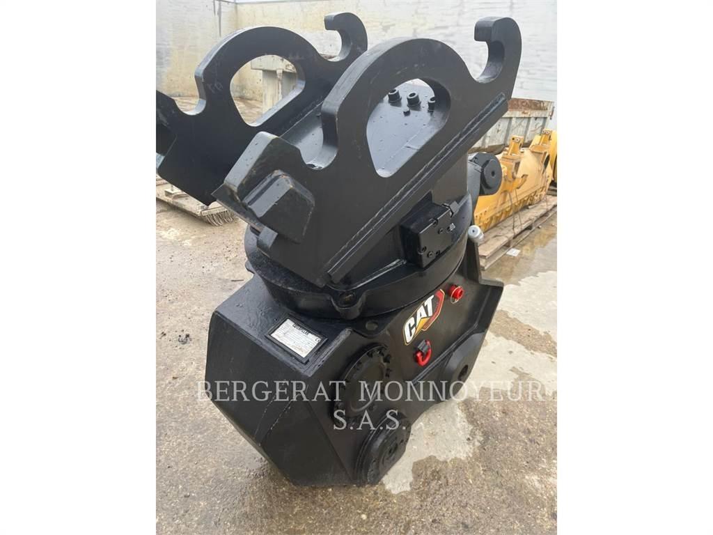 CAT MP324.CW45S.24T/36T Construction - Others