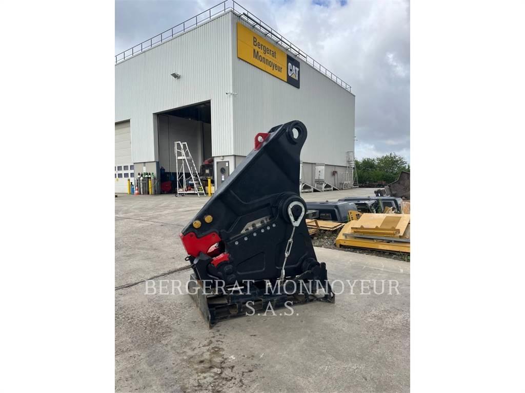 CAT MP324.J1B.CC Construction - Others