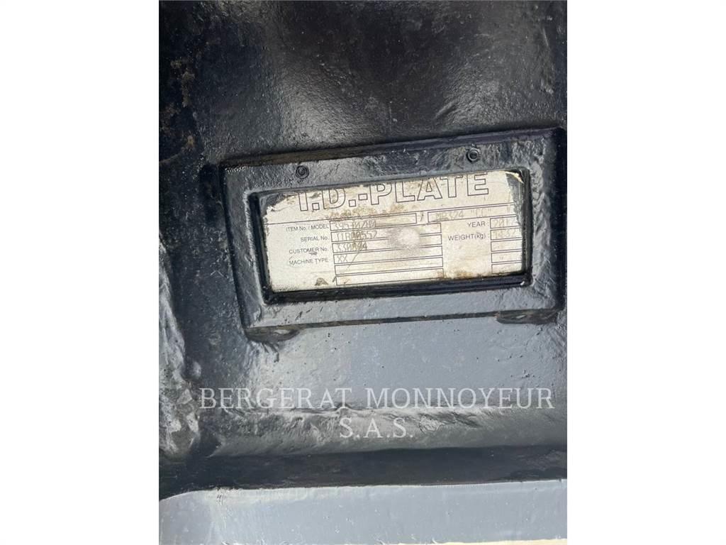 CAT MP324.J1B.CC Construction - Others