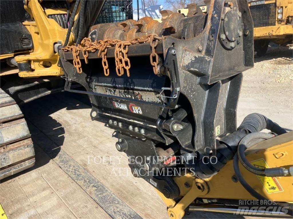 CAT MUMHEHM210 Crawler excavators