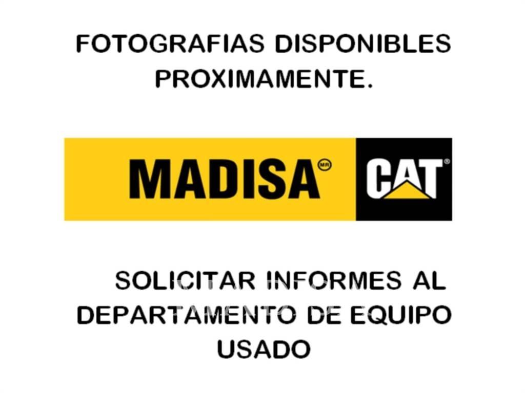 CAT P019555 Forklift trucks - others