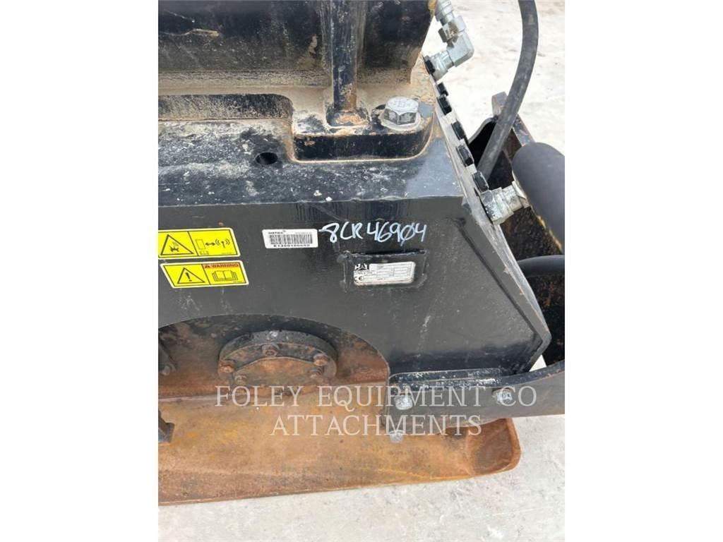 CAT PCHXCVP110 Crawler excavators