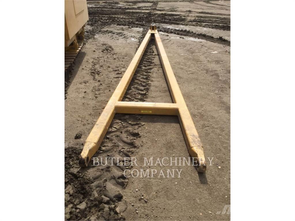 CAT PL 61 Pipelayer dozers