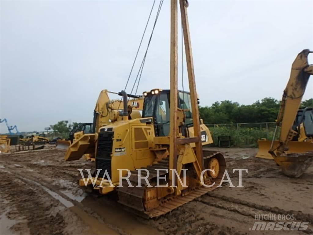 CAT PL61 Pipelayer dozers