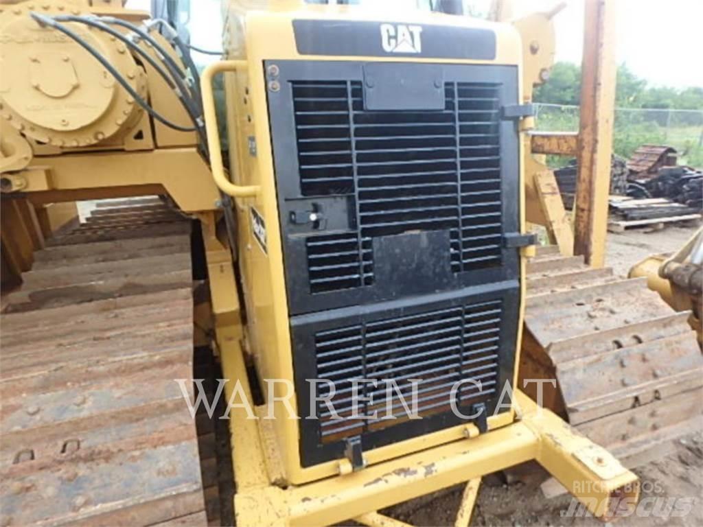 CAT PL61 Pipelayer dozers