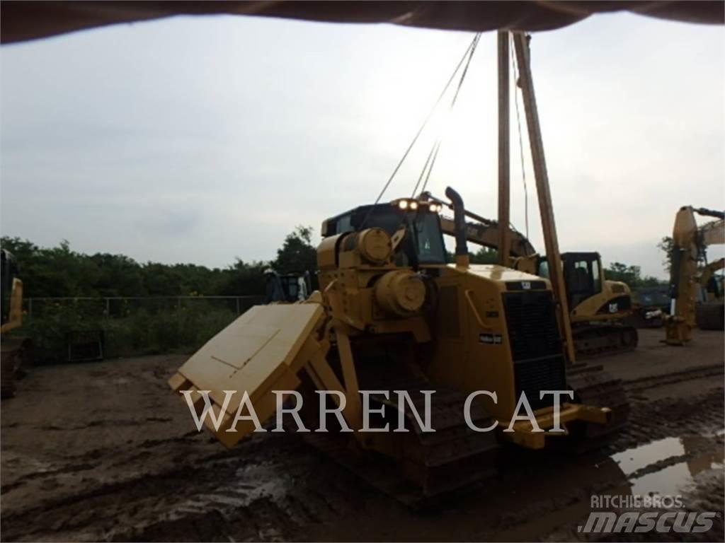 CAT PL61 Pipelayer dozers