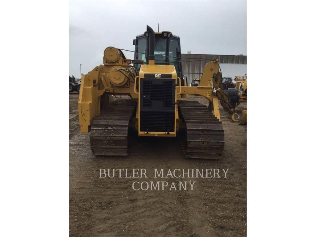 CAT PL61 Pipelayer dozers