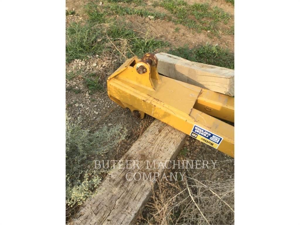 CAT PL61 Pipelayer dozers