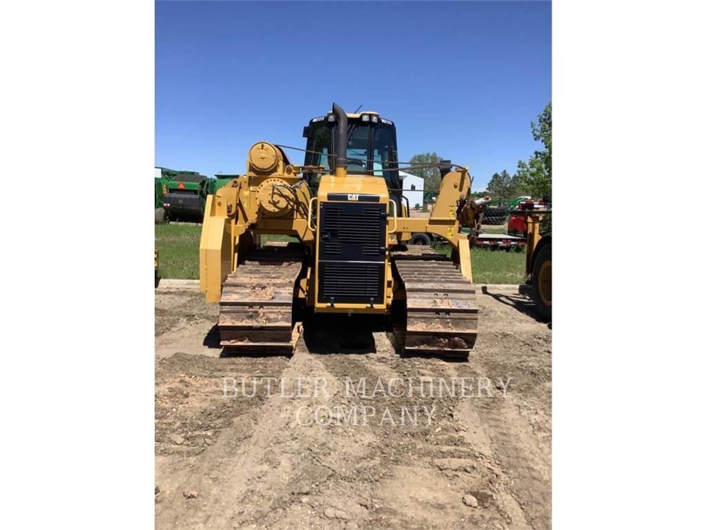 CAT PL61 Pipelayer dozers
