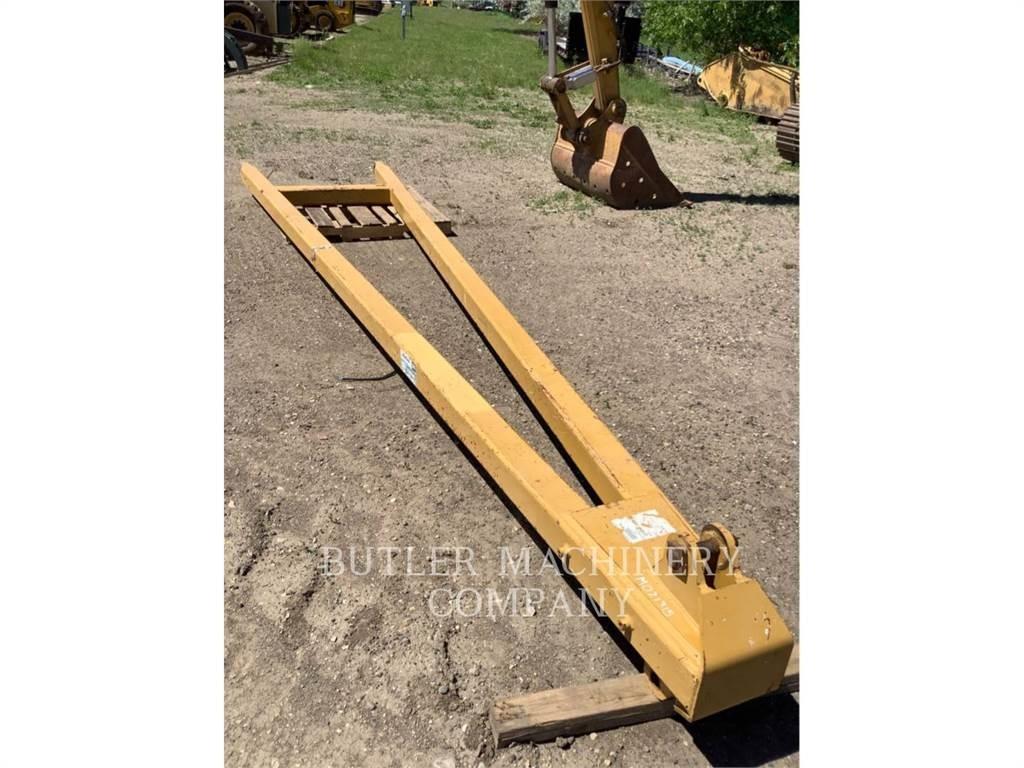 CAT PL61 Pipelayer dozers