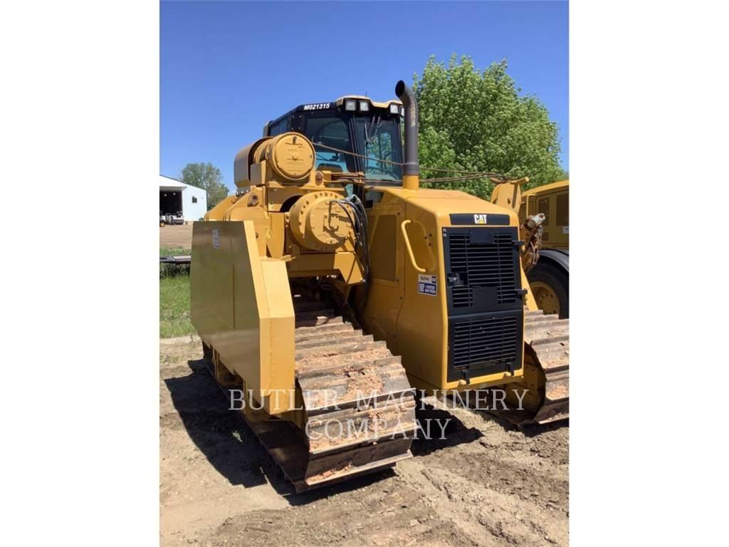 CAT PL61 Pipelayer dozers