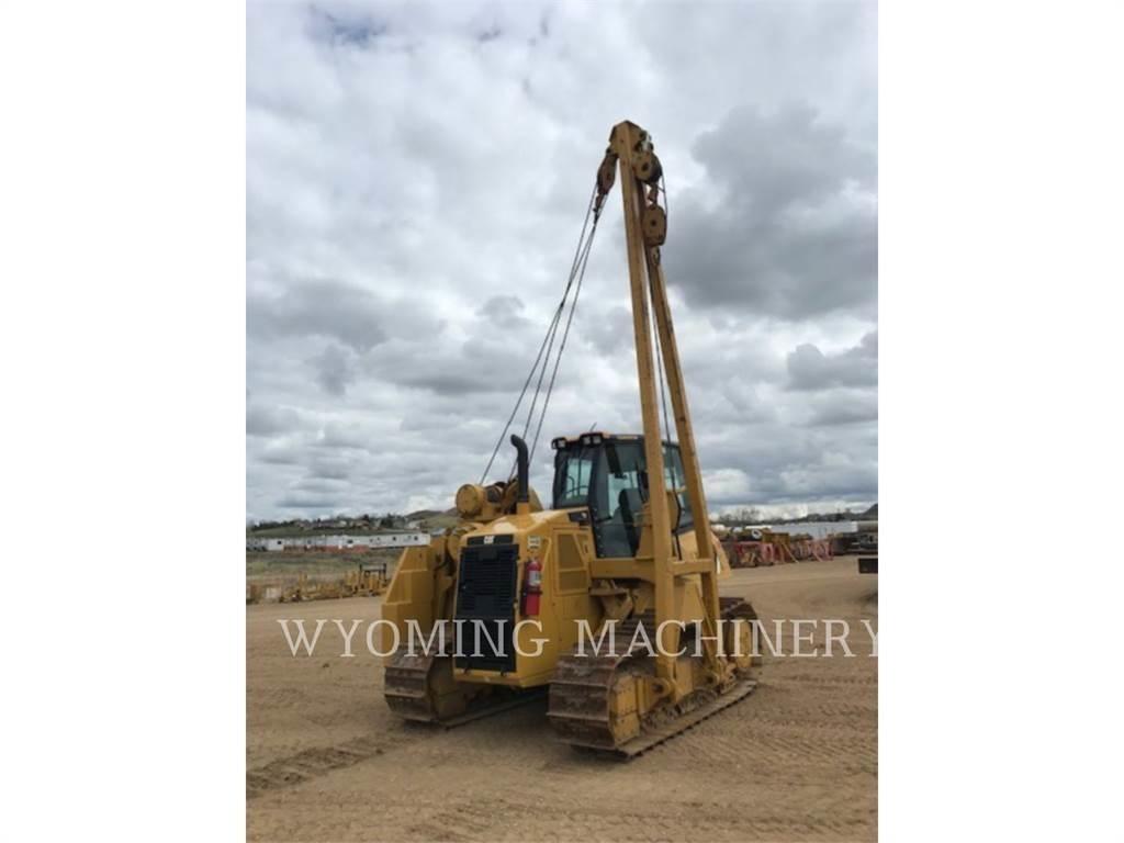 CAT PL61 Pipelayer dozers