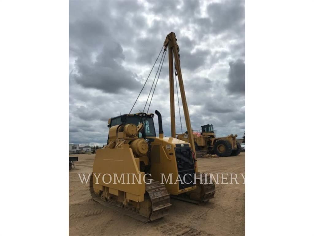 CAT PL61 Pipelayer dozers