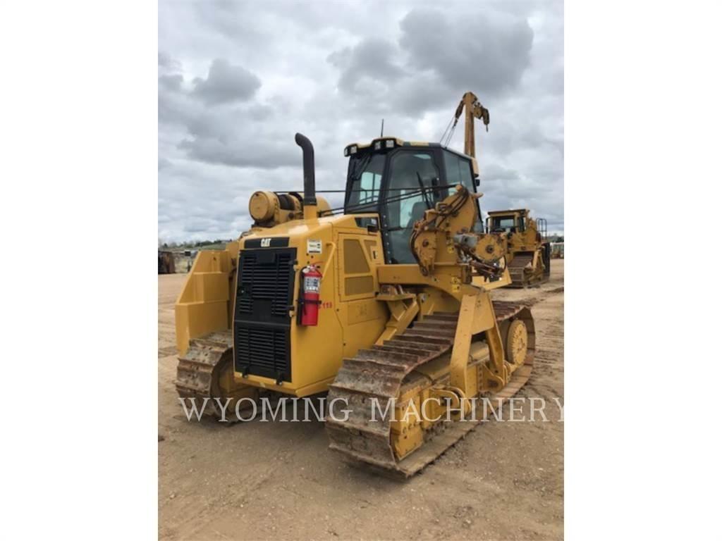 CAT PL61 Pipelayer dozers