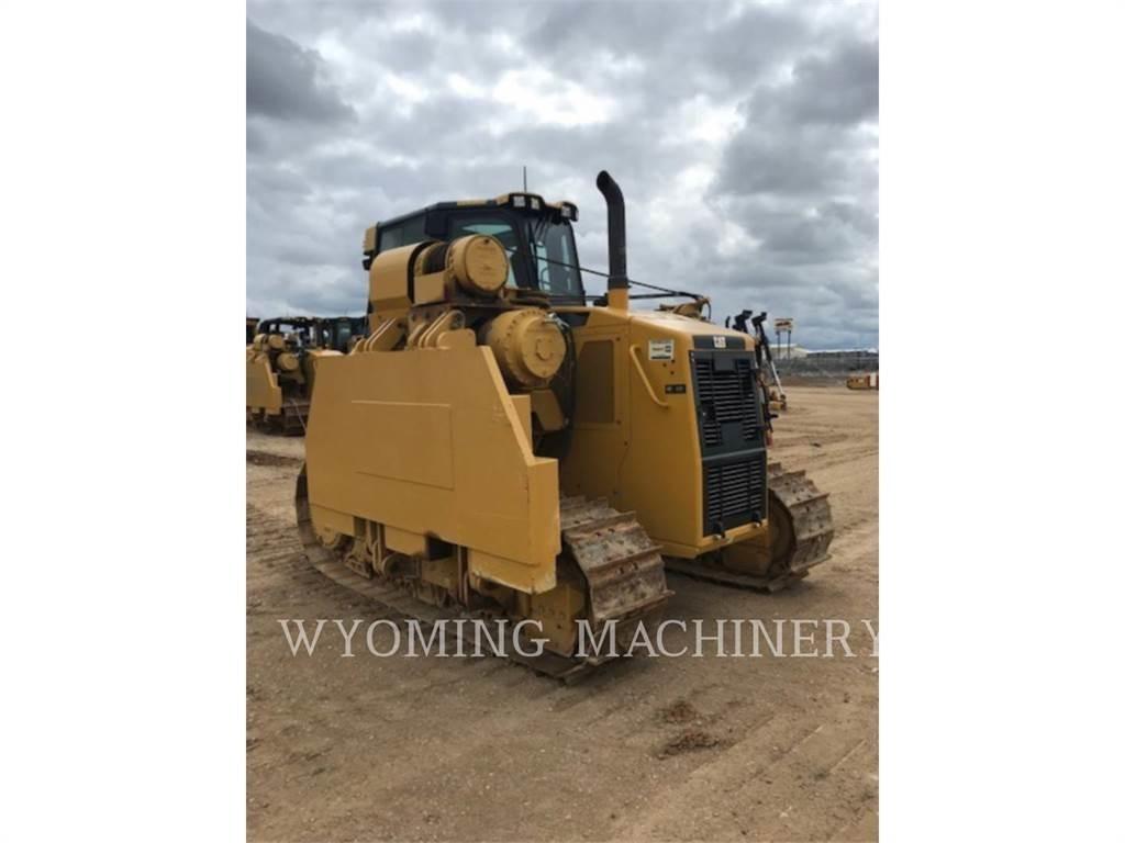 CAT PL61 Pipelayer dozers