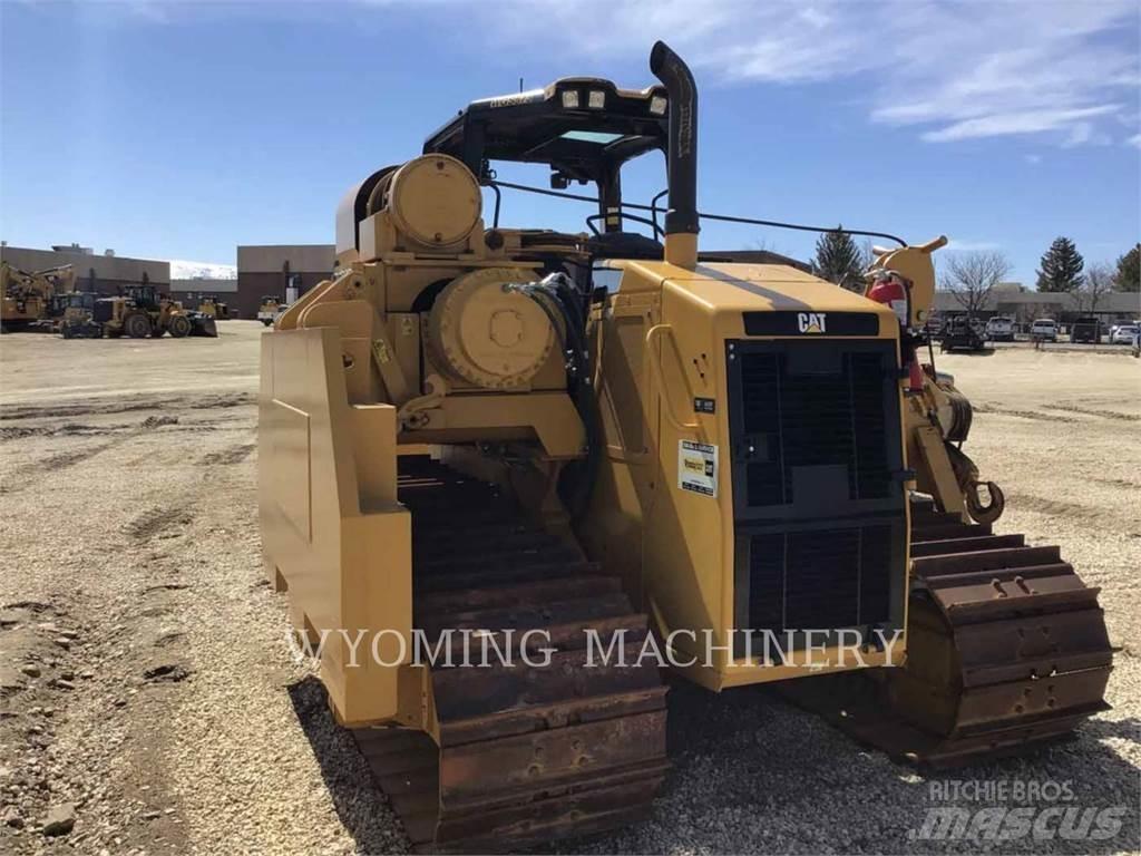 CAT PL61 Pipelayer dozers