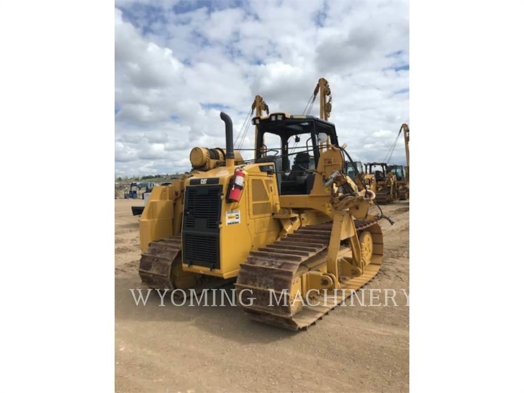 CAT PL61 Pipelayer dozers