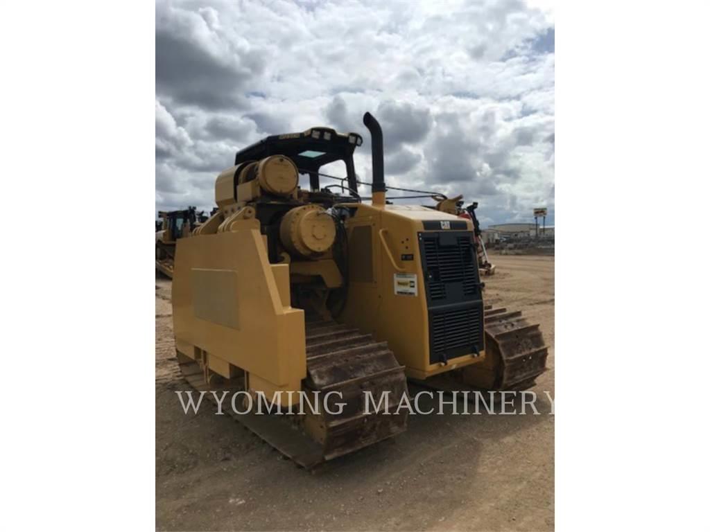 CAT PL61 Pipelayer dozers