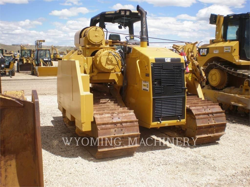 CAT PL61 Pipelayer dozers