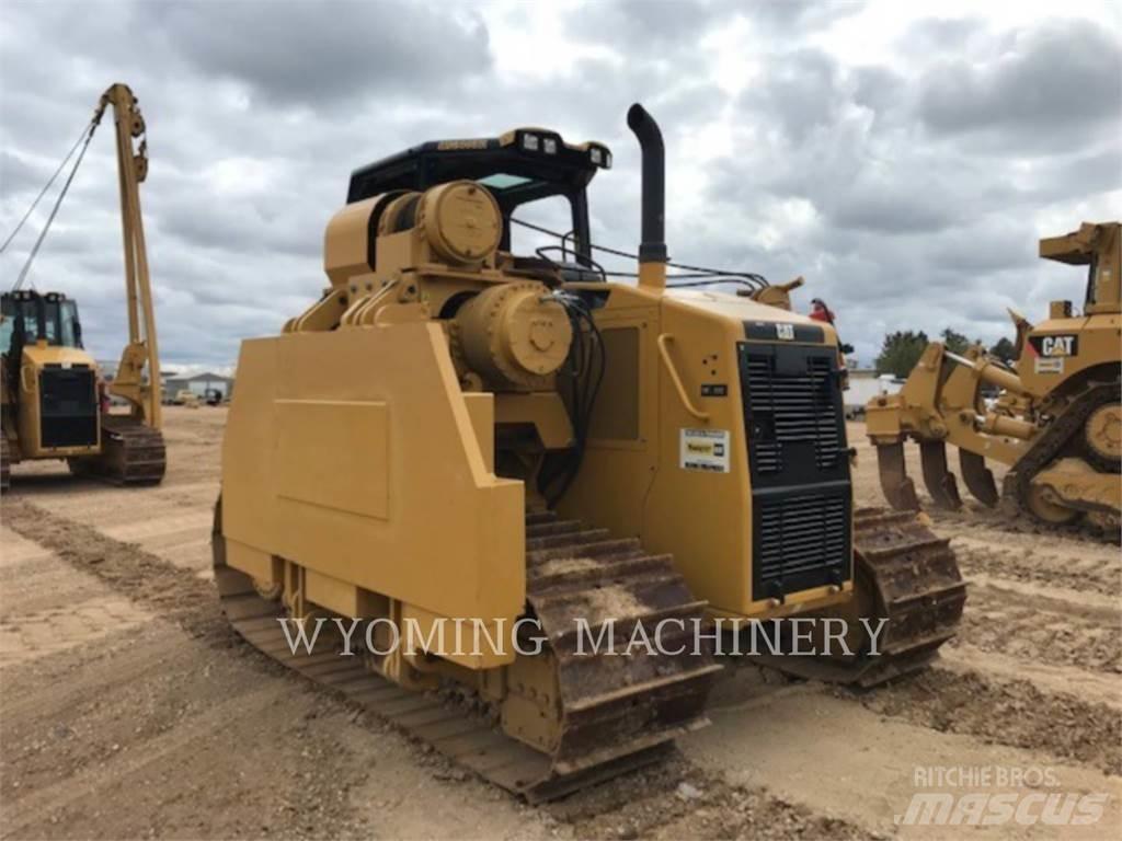 CAT PL61 Pipelayer dozers