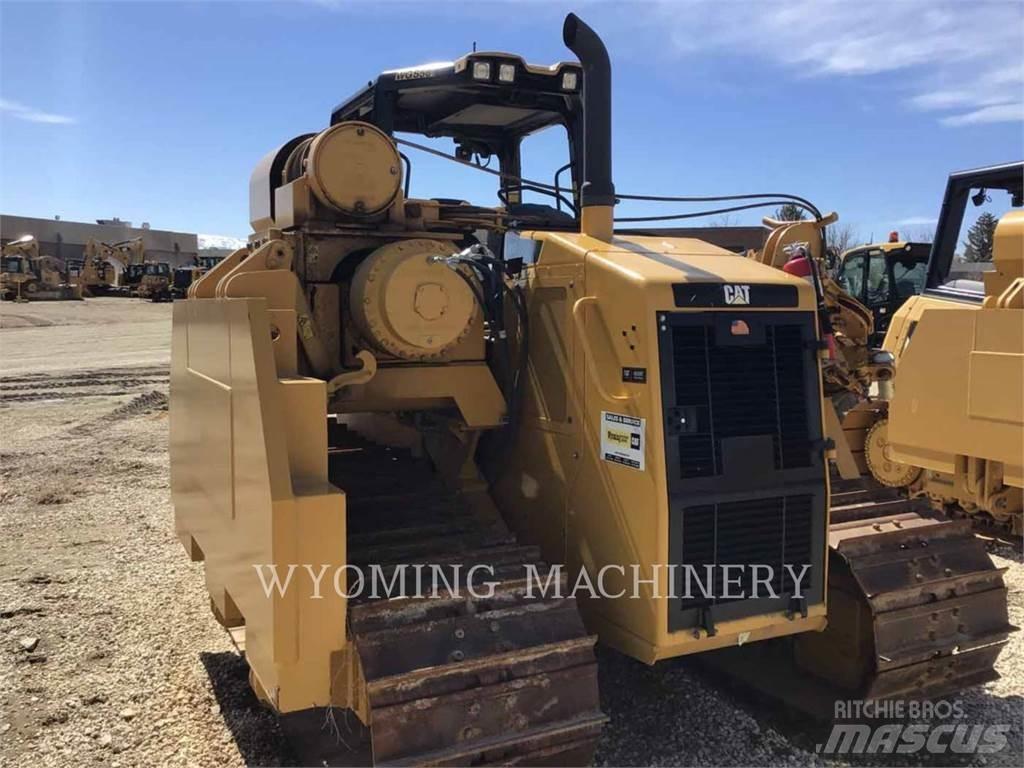 CAT PL61 Pipelayer dozers