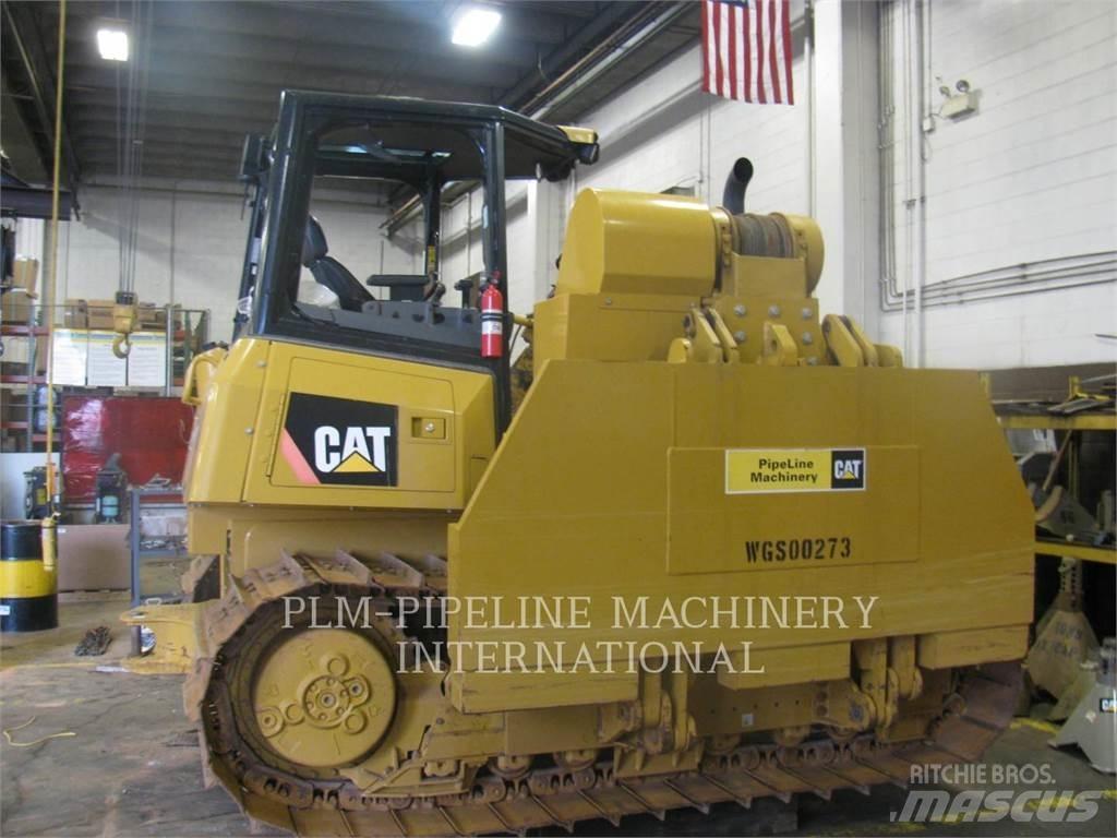 CAT PL61 Pipelayer dozers