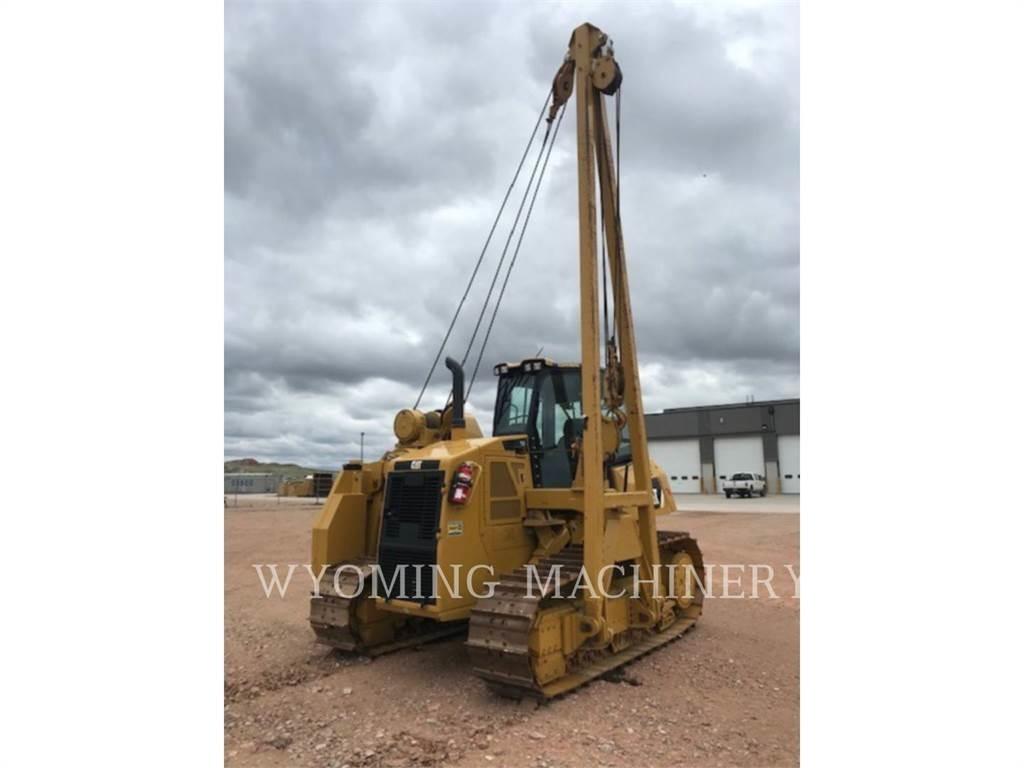 CAT PL61 Pipelayer dozers