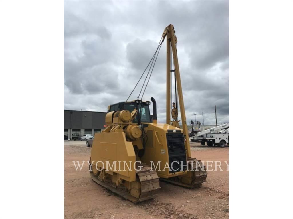 CAT PL61 Pipelayer dozers