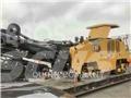 CAT PM312 Bitumen sprayers