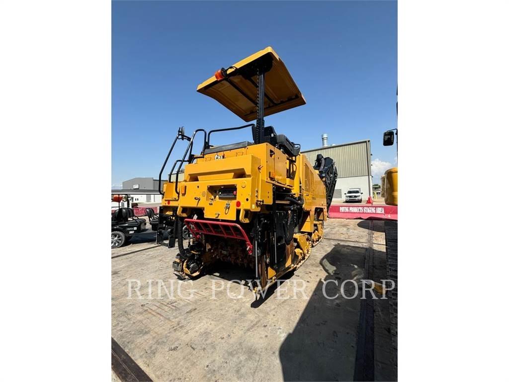 CAT PM312 Asphalt recyclers