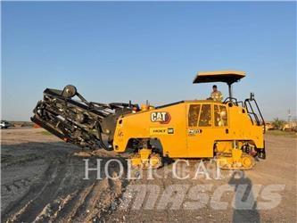 CAT PM313 Asphalt recyclers