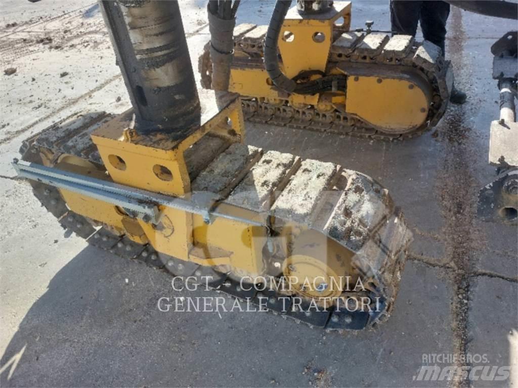 CAT PM620 Asphalt cold milling machines