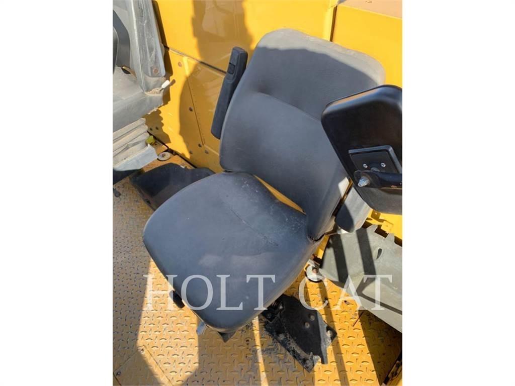 CAT PM620 Asphalt recyclers