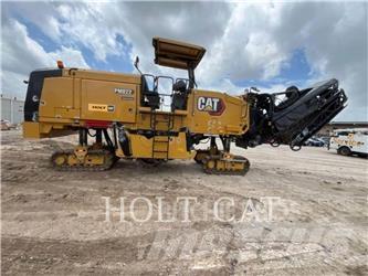 CAT PM822 Asphalt recyclers