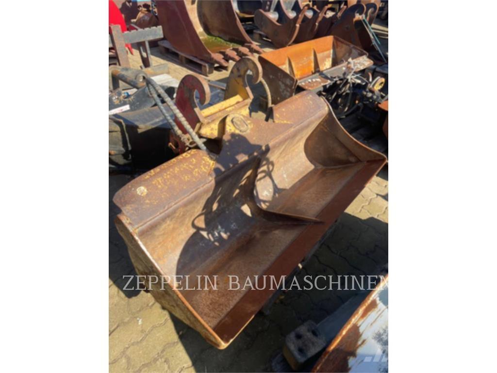 CAT PRIM.-PROD KOMPONENT Trenchers