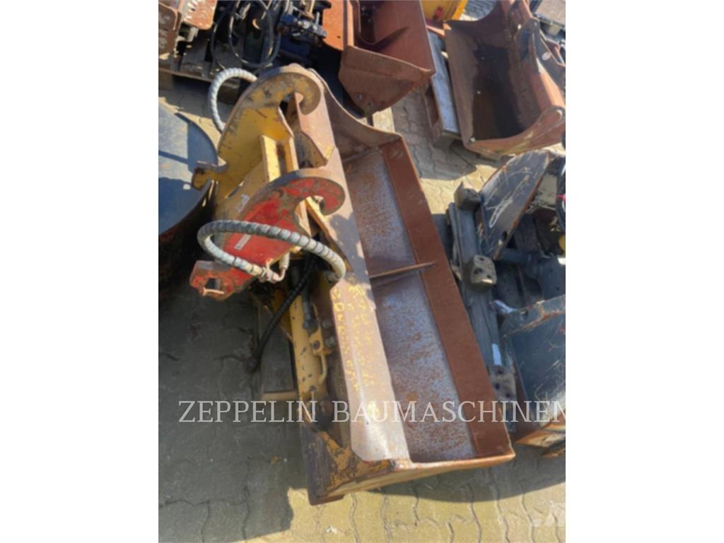 CAT PRIM.-PROD KOMPONENT Trenchers