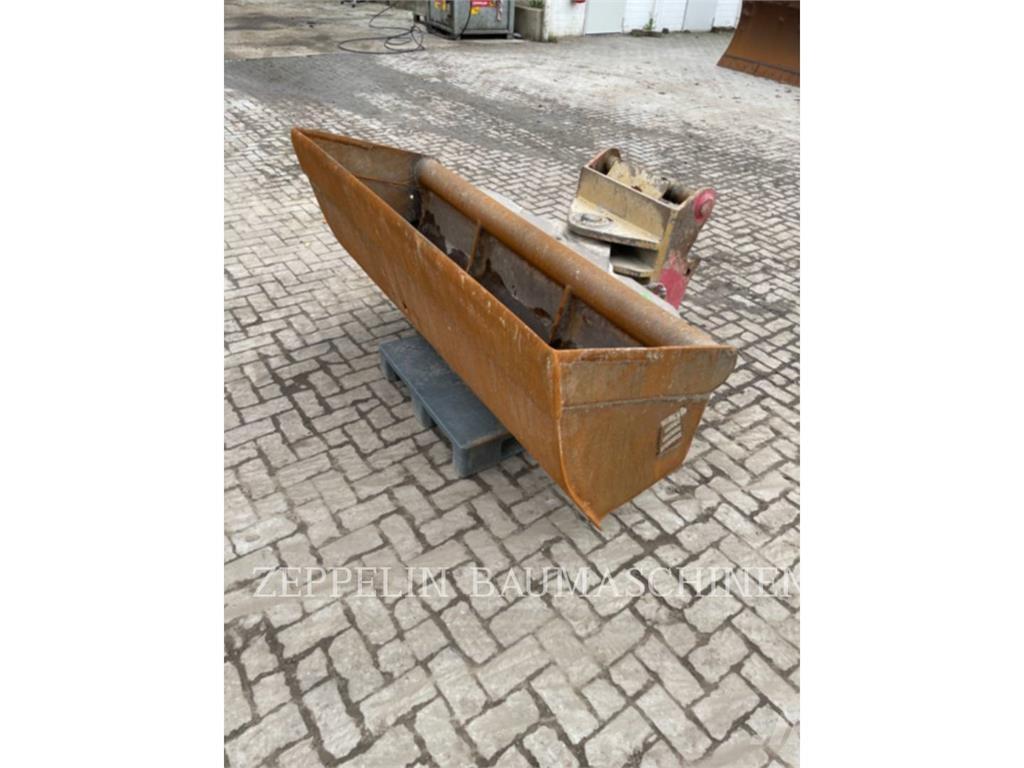 CAT PRIM.-PROD KOMPONENT Trenchers